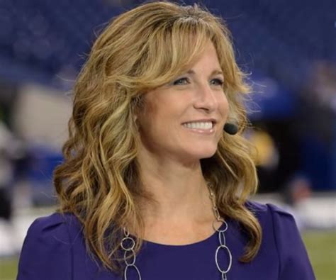 Suzy Kolber Biography